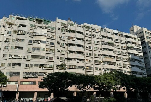 容積獎勵是都更萬靈丹？專家：現在不用拿錢，卻讓下一代繳「擁擠稅」
