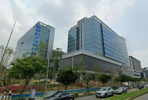 建照過了還出事！桃園百億開發案爆航高爭議　建築師身故引爆業界怒火：有限報酬、無限責任