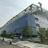 會展中心開了、綠美圖啟用！黃金地卻三度流標，專家：這筆帳算不過來