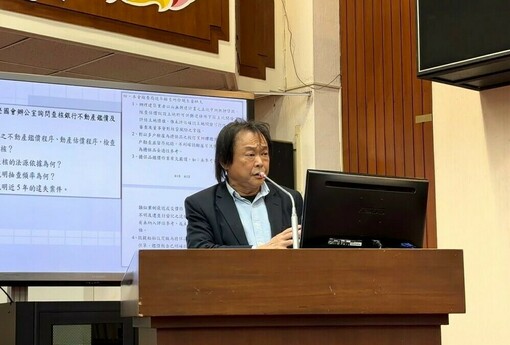 新青安爆2897件轉售套利！176名無收入學生也貸到款 王世堅轟：全民補貼投資客