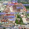 捷運北環段Y20站聯開案招商啟動!投資額近25億 蘆洲將迎23層共構新地標