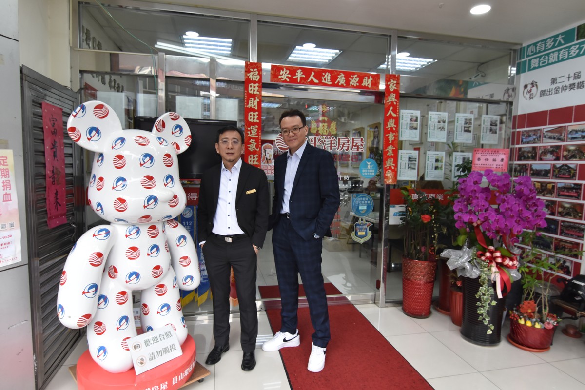 六都6月交易量回升11.3%!張惠山:守備反擊訊號浮現 下半年迎自住議價窗口