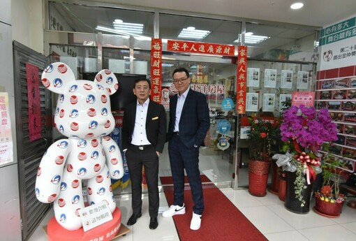 六都6月交易量回升11.3％！張惠山：守備反擊訊號浮現　下半年迎自住議價窗口