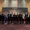 群洋國際地產集團2026半年會「群英聚首・洋耀加冕」7/15盛大登場