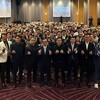 群洋國際地產集團2026半年會「群英聚首・洋耀加冕」7/15盛大登場