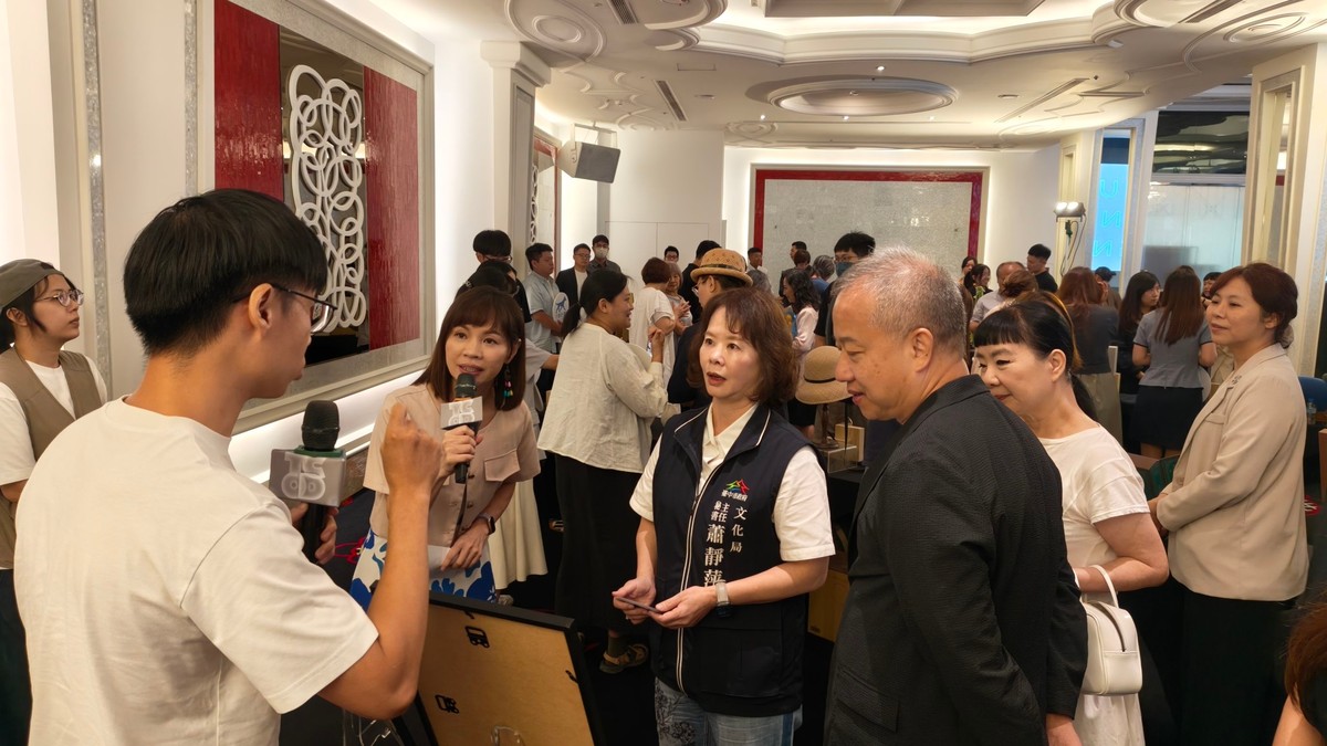 27組台中原創品牌出爐!首設「最優秀賞」由umami花火鍋墊奪冠 8月揮軍台灣文博會