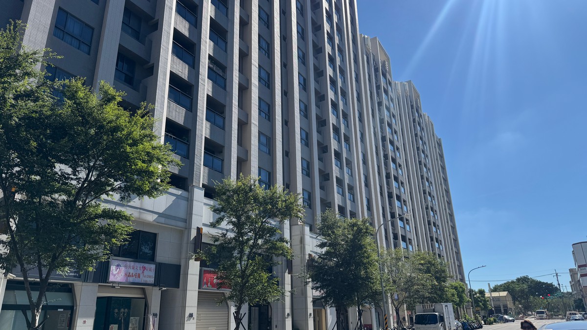 桃竹苗房市不同調!桃園量縮價修正 新竹靠高價案撐盤、頭份新案衝上4字頭