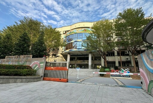 少子化還要搶學校？台中15所國中爆滿　家長搶設籍、學區宅穩賺?