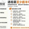 遇租霸至少虧半年!別再傻等押金扣完 房東必學「催告提告5步驟」自保