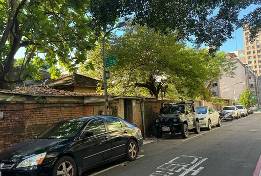 台北市有地被占用254筆、身價近40億！最久列管逾50年　市府擬靠AI加速清查