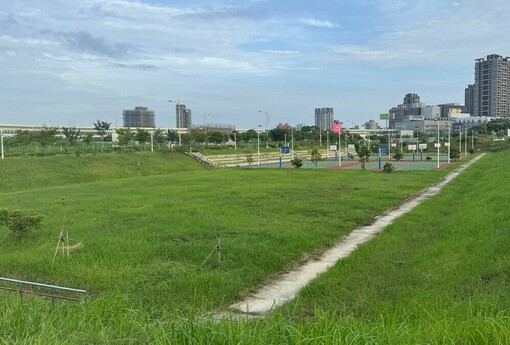 AI浪潮從「缺晶片」燒到「缺土地」！桃科二期4.67萬坪產業用地「申購即審」 搶攻北台灣稀缺擴廠資源
