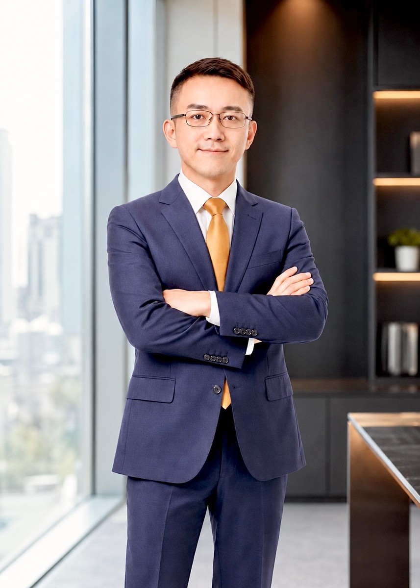 【AI 可以生成內容，不能轉移責任】莊鈞翔博士：房地產產業應從工具應用走向內容治理