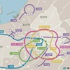 北台灣捷運三線進度齊更新!新北提「四環八線」願景 信義東延試運轉、北車無門檔閘門擴大試辦