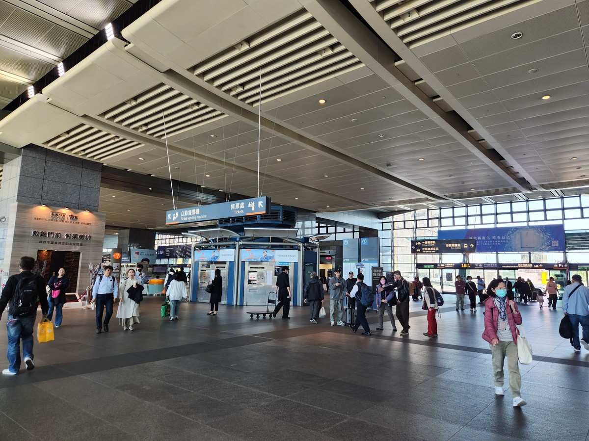 高鐵延伸宜蘭正式核定！南港20分鐘直達 宜蘭房市迎來「百年大計」新格局