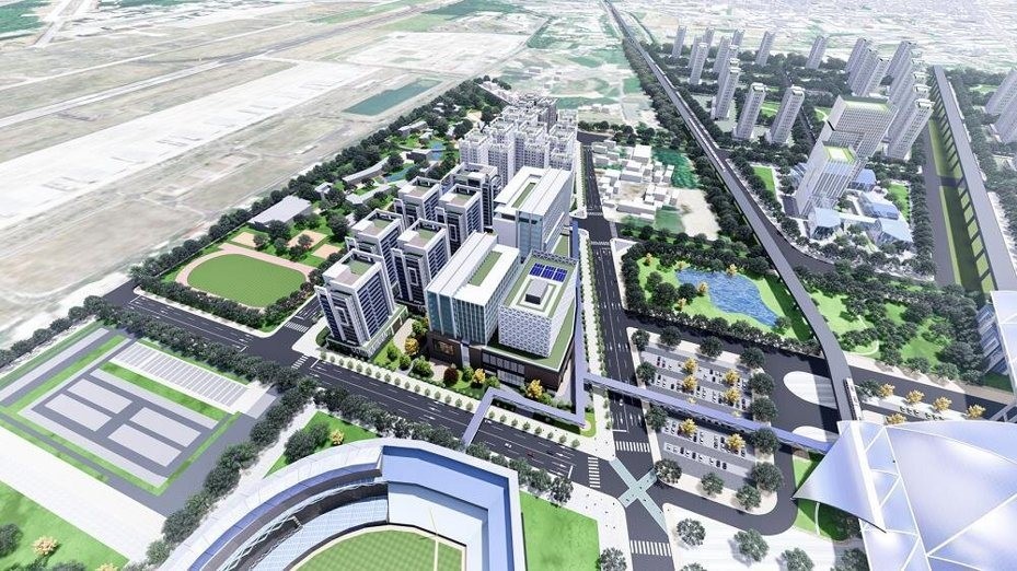 屏東高鐵特區引爆！29.7公頃住商特區正式啟動 建商搶進倒數