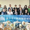 房市慘到只剩「一個點」撐盤？台中不動產大老示警：一般人只能站下面仰望