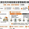 《租賃住宅市場發展及管理條例》懶人包 房東、房客、包租代管業者一次看懂