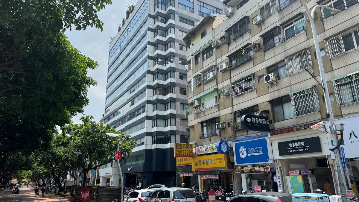 新住民購屋地圖|60萬「新台灣人」撐起房市剛需 這三都最吸「新住民」