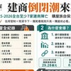 建商倒閉潮來襲！2025-2026全台至少7家建商陣亡 爛尾樓風暴擴散 購屋族自保全攻略