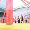 桃園社宅總戶數將破1.1萬戶！張善政：茄苳段社宅開工 八德區再添100戶 全國進度前段班