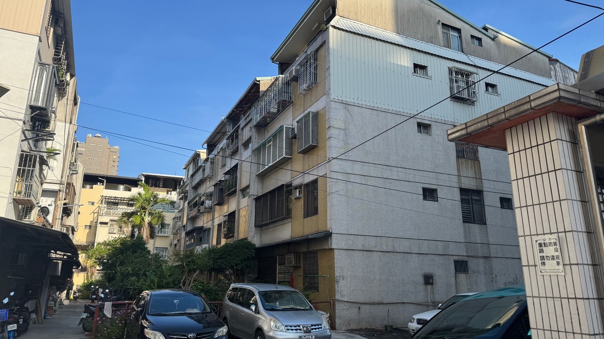 買房忽略「未登記增建」申報 地稅局：漏報恐補稅加罰1至3倍