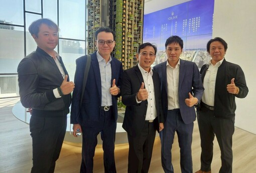 ​​​​​​​租賃專法修法引爭議！山哥：房東、租客不是敵人　找出最大公約數才是解方