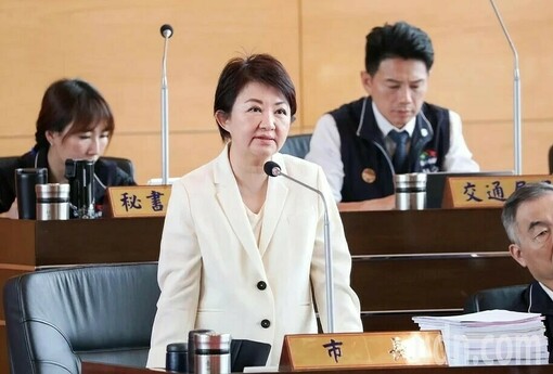 中捷藍線8月動工！經費暴增1300億、通車恐延至2036年 盧秀燕嘆「難言之隱」：盼中央公平支持