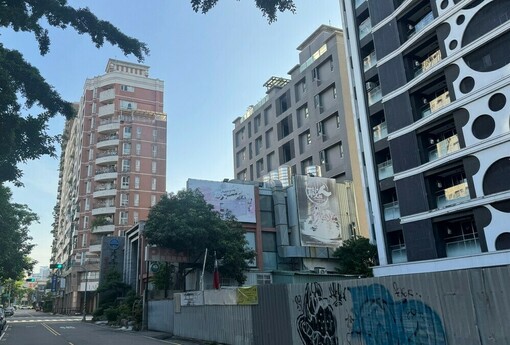 房貸逾放比降至0.07％！6月餘額11.74兆續創高　建融逾放單月增49％
