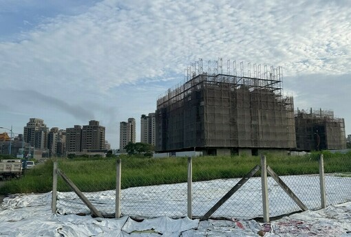 棄土比混凝土還貴！都更挖出「土方之亂」 專家：台灣把黃金當垃圾