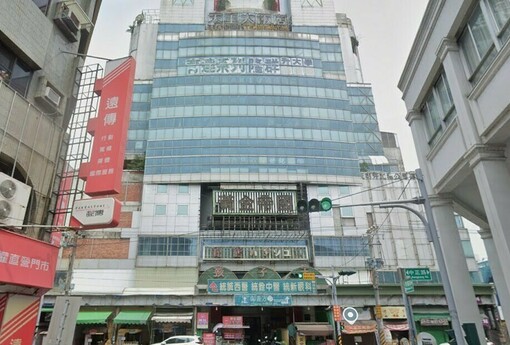 員林「黃金帝國」夷平引爆在地人回憶殺！天際線全開卻認不出家鄉 全靠「它」才確定這裡是員林
