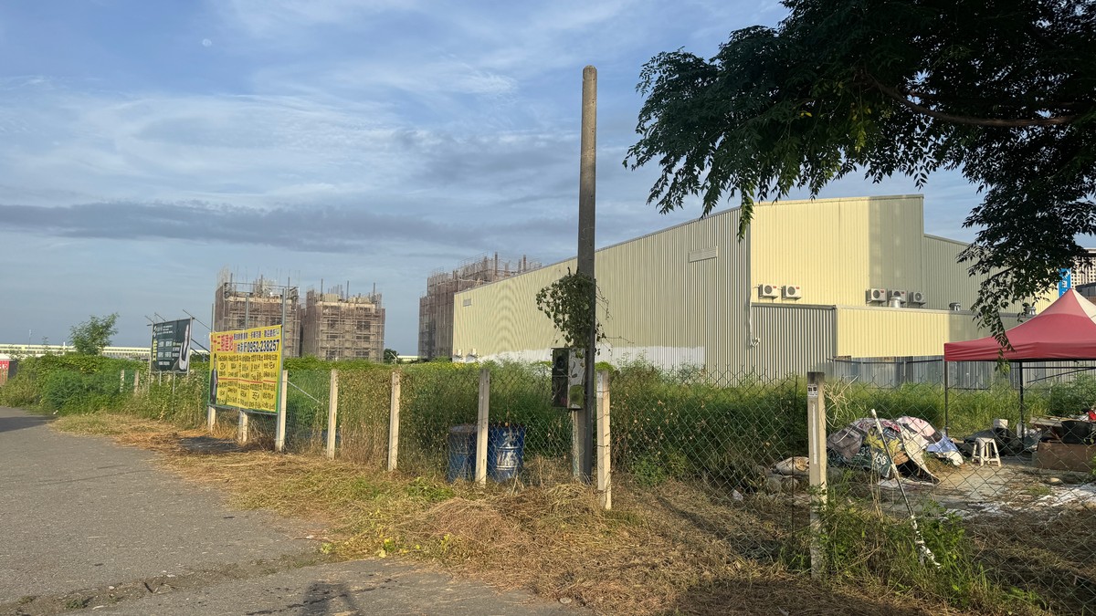 農地一變更就身價翻14倍？政治關係、精準獵地、神奇通道　審查程序真的都沒問題？