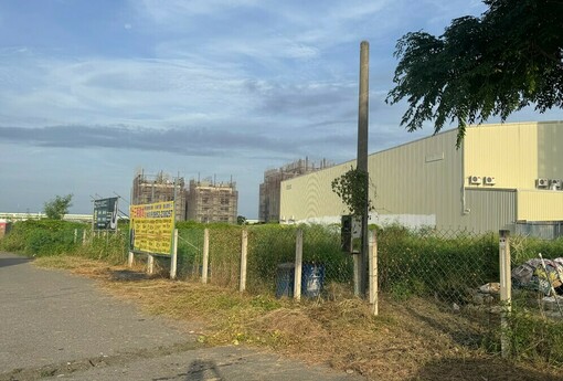 農地一變更就身價翻14倍？政治關係、精準獵地、神奇通道　審查程序真的都沒問題？