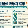 租屋修法急踩煞車？3年租期、續約漲幅暫緩　燈泡、馬桶、油漆費誰負責一次看