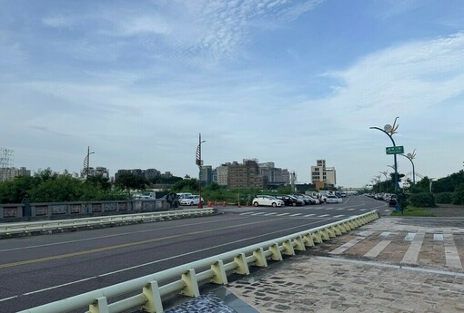 都市土地「路通水來電到」 即使仍在種菜 地價稅照樣跑不掉！財稅局：4項設施全到位，隔年起改課地價稅