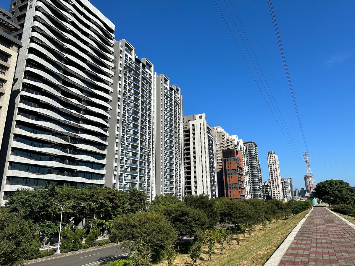 非六都房貸壓力小? 這兩縣市晚一年買房貸多扛逾百萬青年人口流失? 非六都房市靠這群人支撐