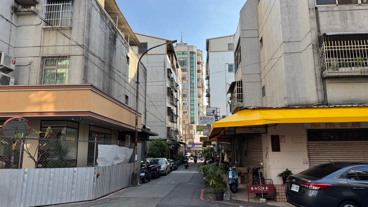 違建繳稅不代表合法!台中稅務局:課稅與合法化是兩回事