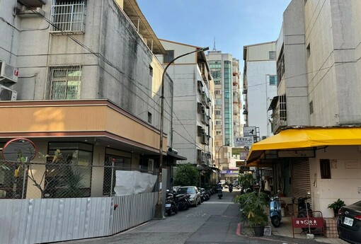 違建繳稅不代表合法！台中稅務局：課稅與合法化是兩回事