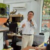 房貸2%、ETF賺6%「穩賺4%」？短影音沒說的事：股災來時你撐得住嗎？