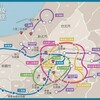 公共建設＝房價保證？新北四環八線再揭「建設即炒房」鐵律！左手蓋捷運、右手賣地還債，居住正義??