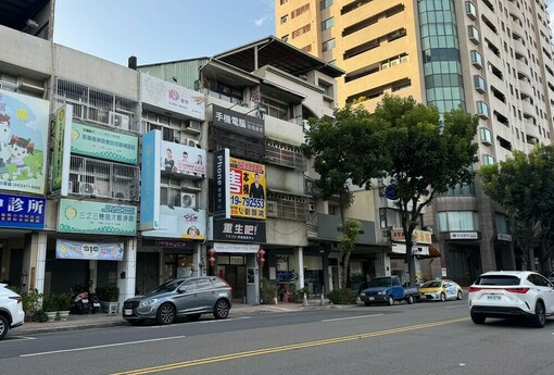 房仲龍頭又爆個資案！加盟店遭搜索 3主管全遭聲押禁見