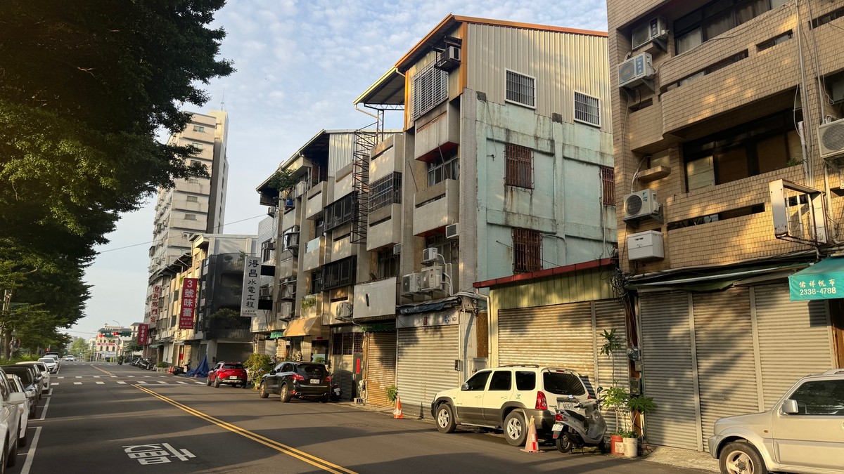 房子60年沒權狀還有救？地政士靠老航照找到關鍵證據　「有地無建物登記」一次看懂
