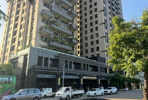 房市只剩兩種人？富人買豪宅、首購擠16坪　最慘是「不上不下」換屋族