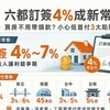 建商真的急了！六都「訂簽4%」成新常態 買房不用帶頭款？專家警告：3大陷阱正在收割你！