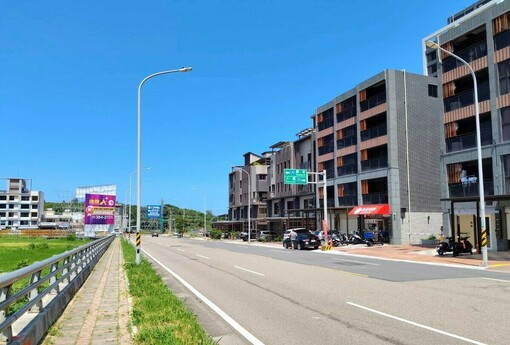 卡位台積概念國小 這間新設小學學區宅二字頭有望  產經前景亮麗人口移居旺  桃園新設校數量居冠！
