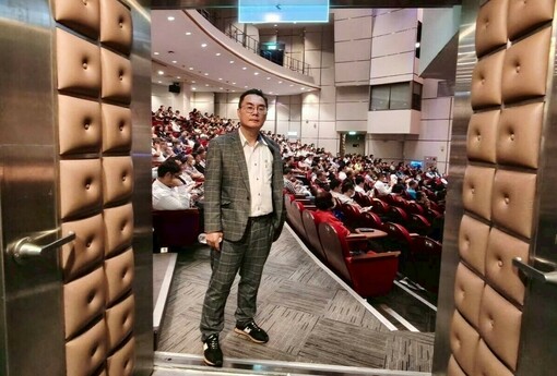 左手打房、右手送房？富哥看央行報告：數字很漂亮，真相很殘酷
