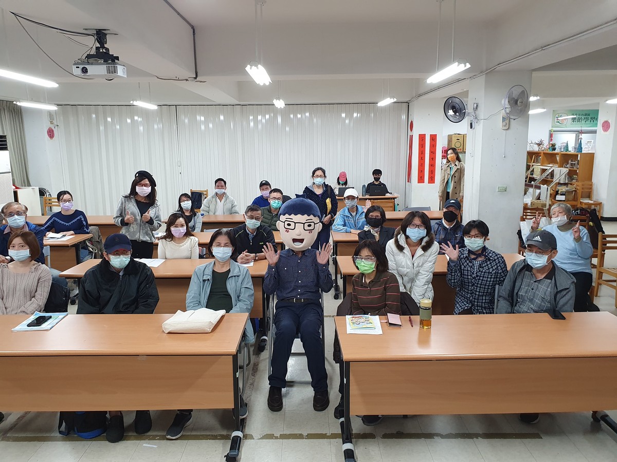 阿明看社宅》包租代管不能取代直接興建　兆基事件證明，台灣需要穩定的公共住宅供給