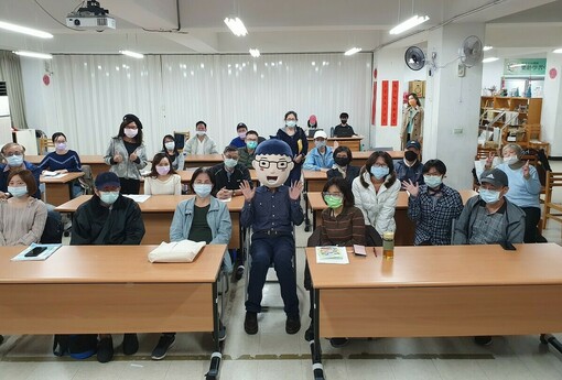阿明看社宅》包租代管不能取代直接興建　兆基事件證明，台灣需要穩定的公共住宅供給