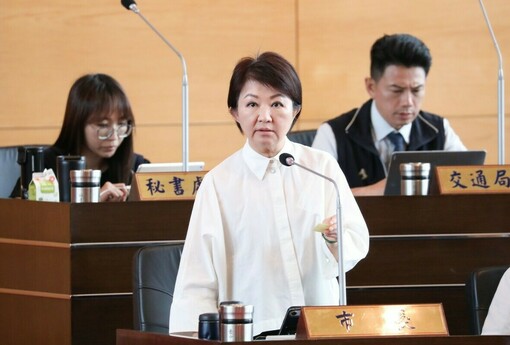 中央大幅下修社宅總量交由地方政府承擔 盧市長籲收回成命：盼中央地方攜手落實居住正義