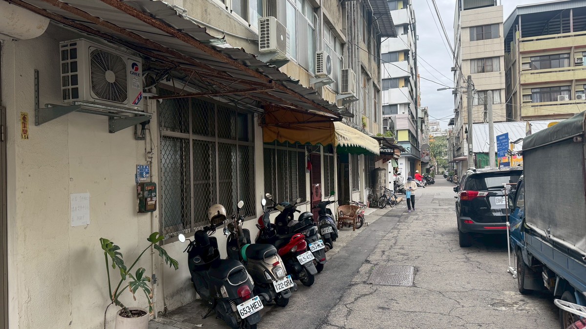 政府3年砸50億最高補助65%　賣厝阿明：補助之外更該建立屋主修繕責任