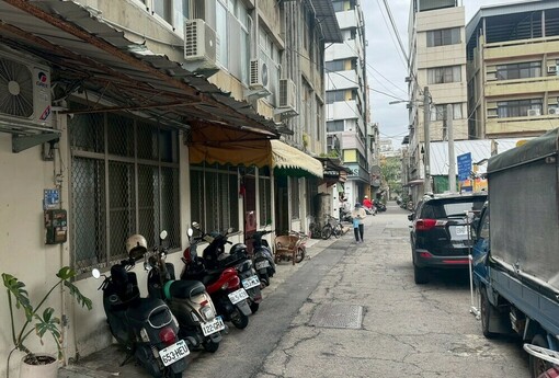 政府3年砸50億最高補助65%　賣厝阿明：補助之外更該建立屋主修繕責任